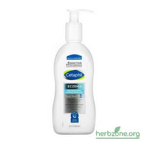 Cetaphil Eczema Restoraderm Soothing Moisturizer from iHerb