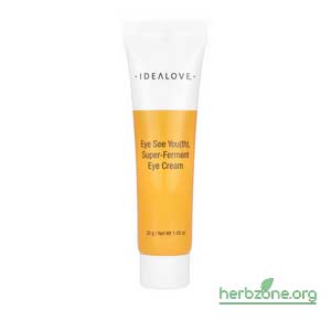 Idealove Eye See Youth Super Ferment Eye Cream from iHerb