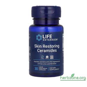 Life Extension Skin Restoring Ceramides from iHerb