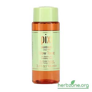 Pixi Beauty Glow Tonic Exfoliating Toner from iHerb