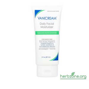 Vanicream Daily Facial Moisturizer For Sensitive Skin from iHerb