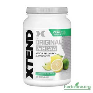 Xtend The Original Lemon-Lime Squeeze from iHerb