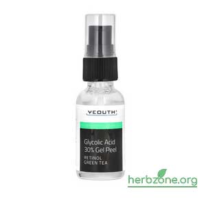 YEOUTH Glycolic Acid 30% Gel Peel from iHerb