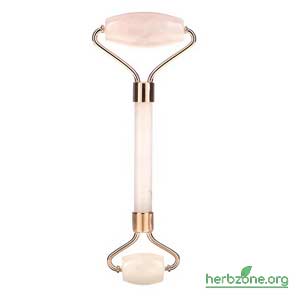 artnaturals Crystal Rose Quartz Roller from iHerb