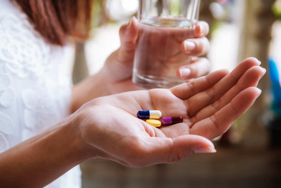 how to choose teenage vitamins from iHerb