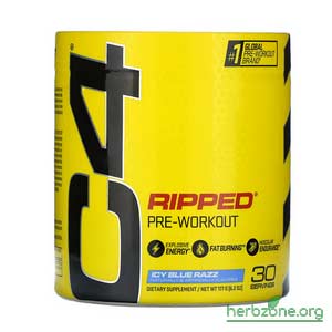 Cellucor C4 Ripped Pre-Workout from iHerb