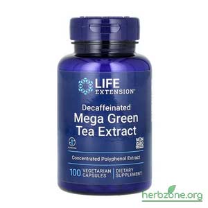 Life Extension Mega Green Tea Extract from iHerb