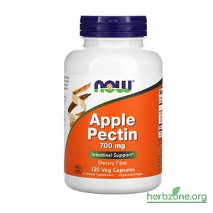 NOW Foods Apple Pectin from iHerb