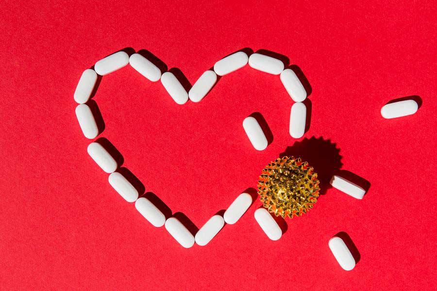 supplements to lower cholesterol