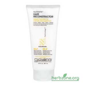 Giovanni Nutrafix Hair Reconstructor from iHerb