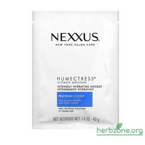 Nexxus Humectress Intensely Hydrating Hair Masque from iHerb