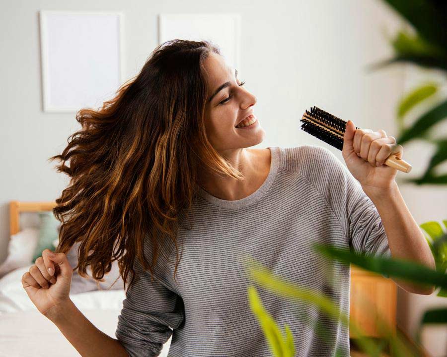 how to choose hair masks on iHerb