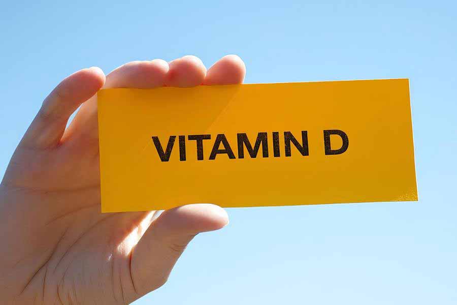 which vitamin D is better for children