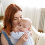 what vitamins are best to take after giving birth