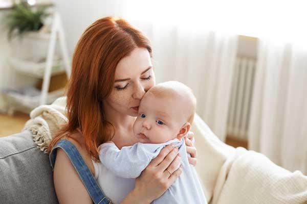 what vitamins are best to take after giving birth